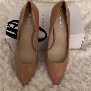 Nine West Pumps (Donated)